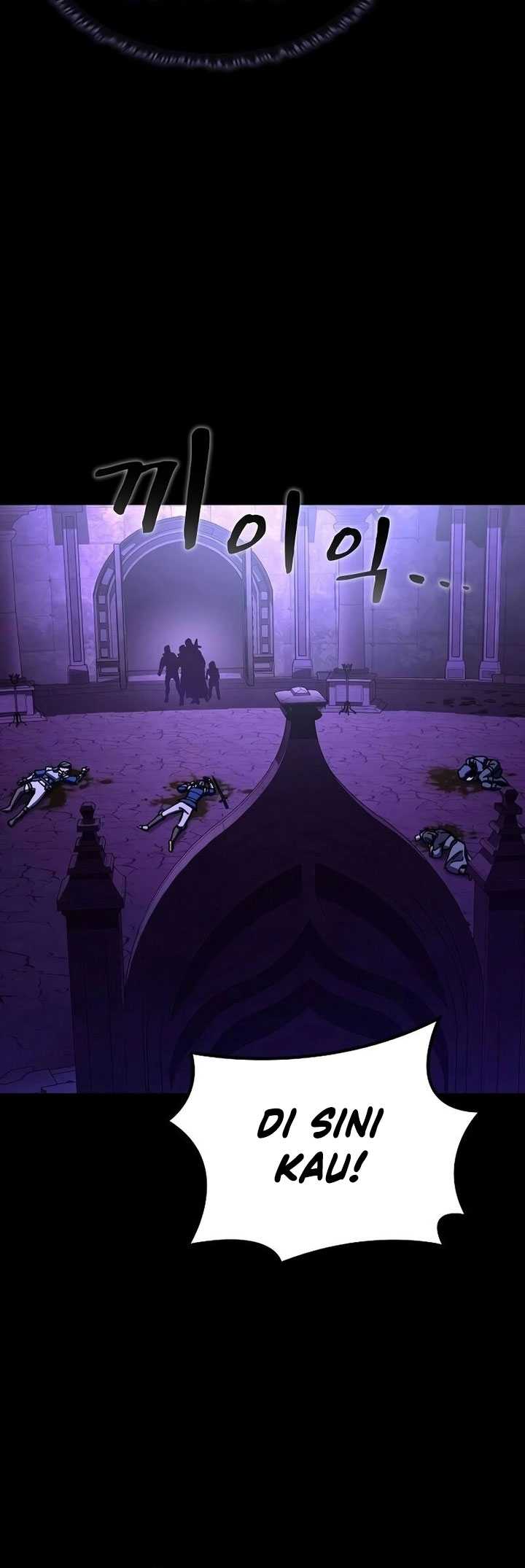 Genius Corpse-Collecting Warrior Chapter 23 Gambar 64