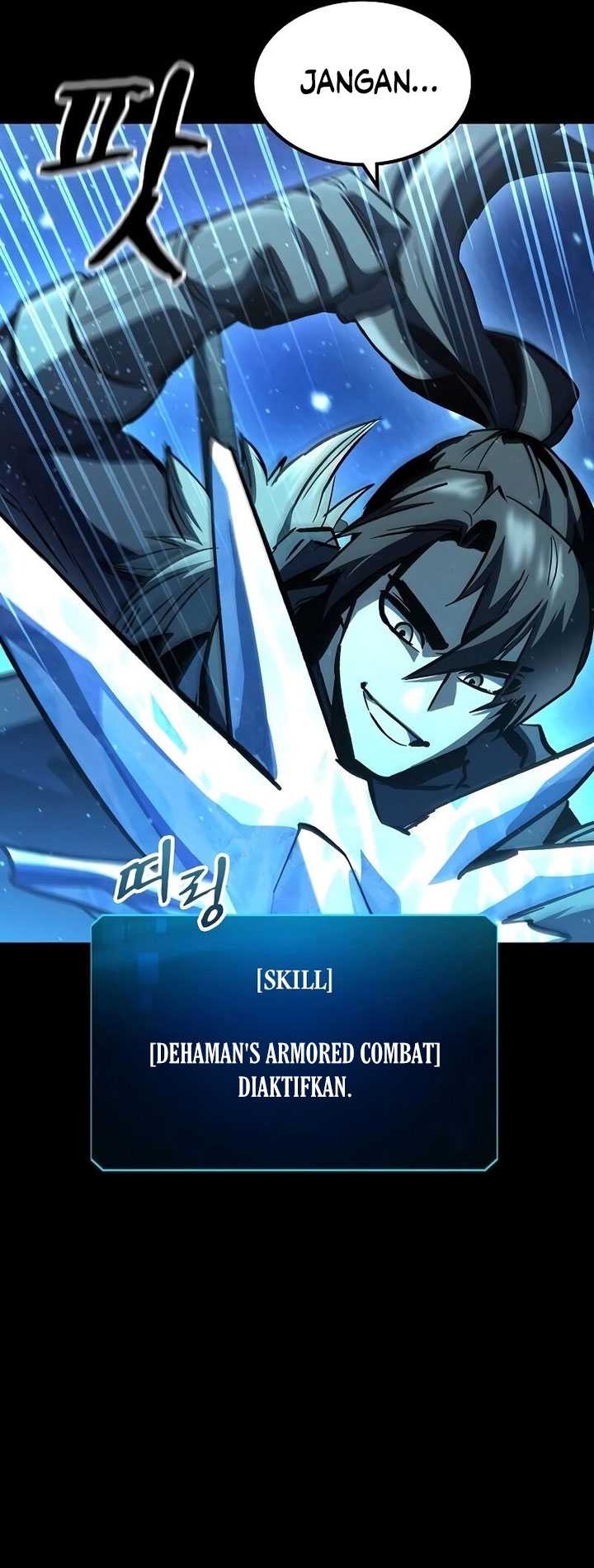 Genius Corpse-Collecting Warrior Chapter 23 Gambar 5