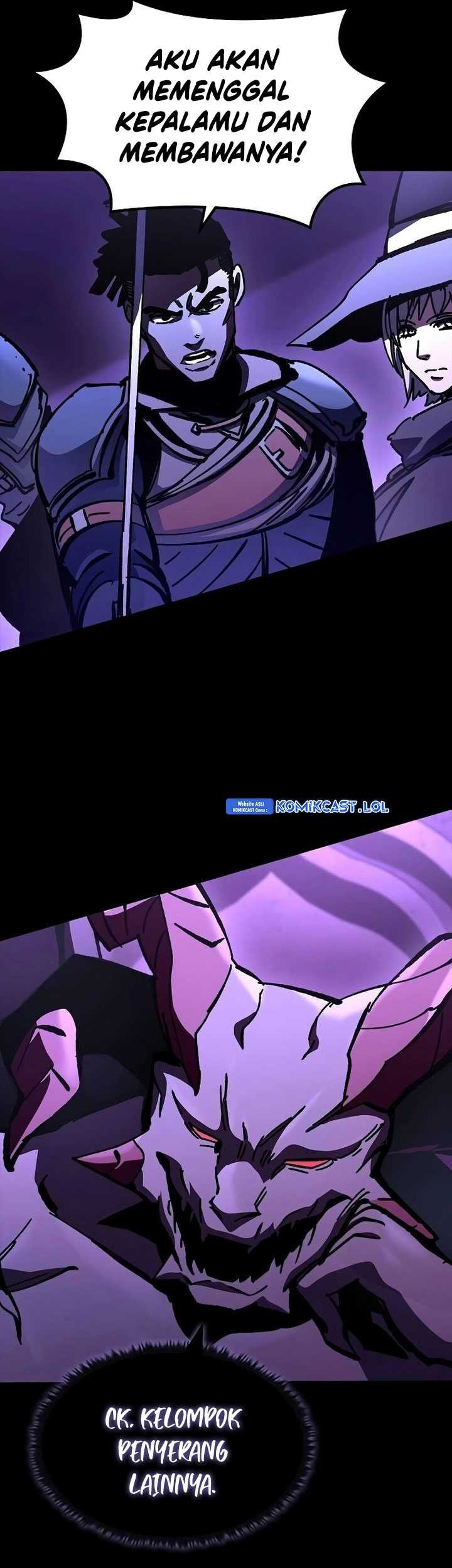 Genius Corpse-Collecting Warrior Chapter 23 Gambar 65