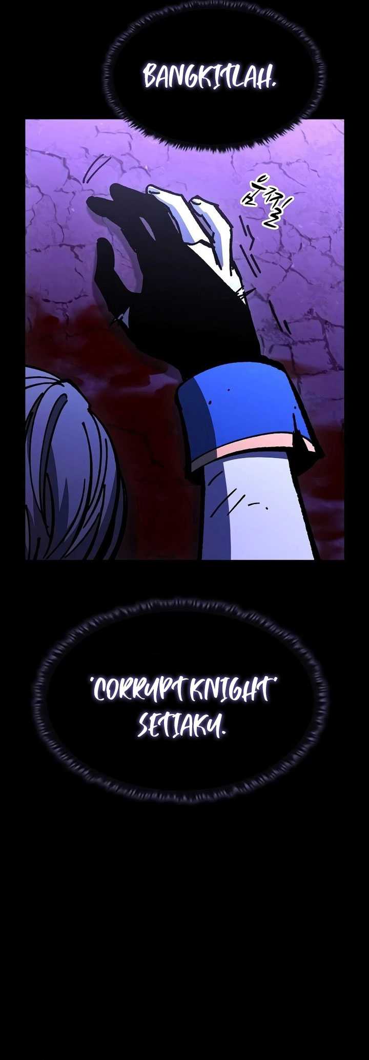 Genius Corpse-Collecting Warrior Chapter 23 Gambar 67