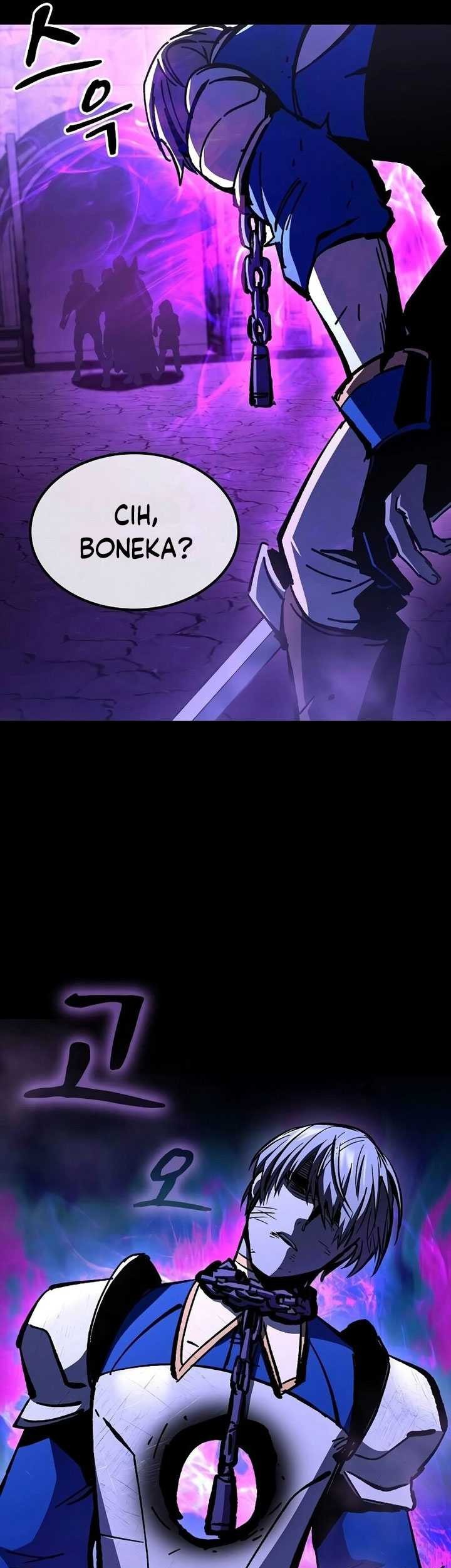 Genius Corpse-Collecting Warrior Chapter 23 Gambar 68