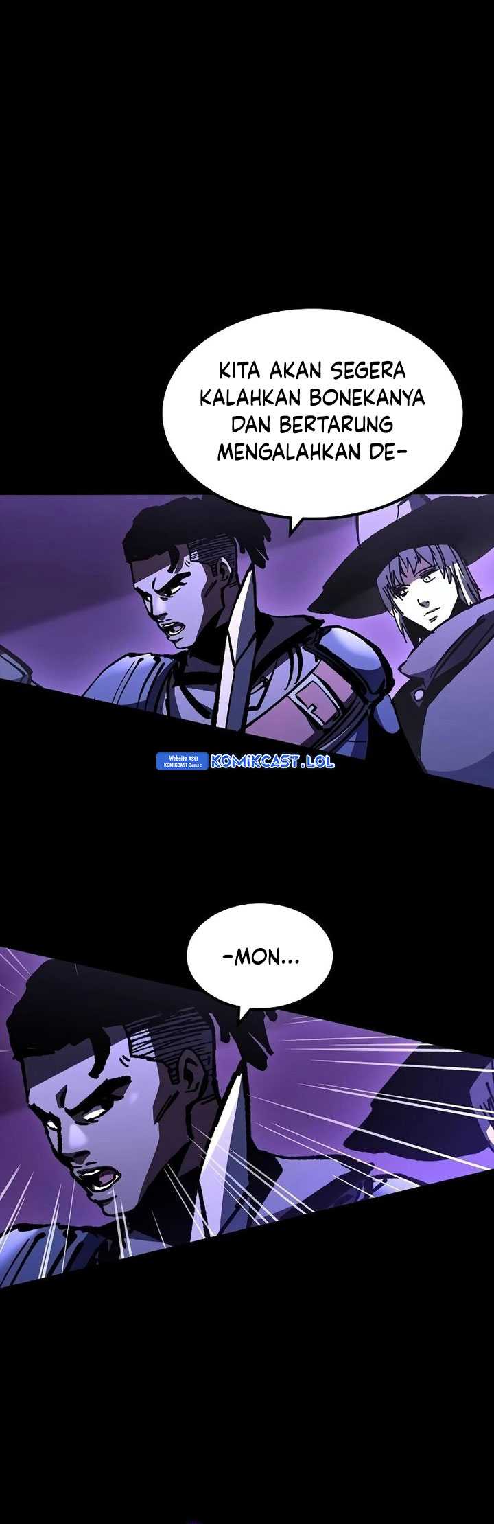 Genius Corpse-Collecting Warrior Chapter 23 Gambar 70