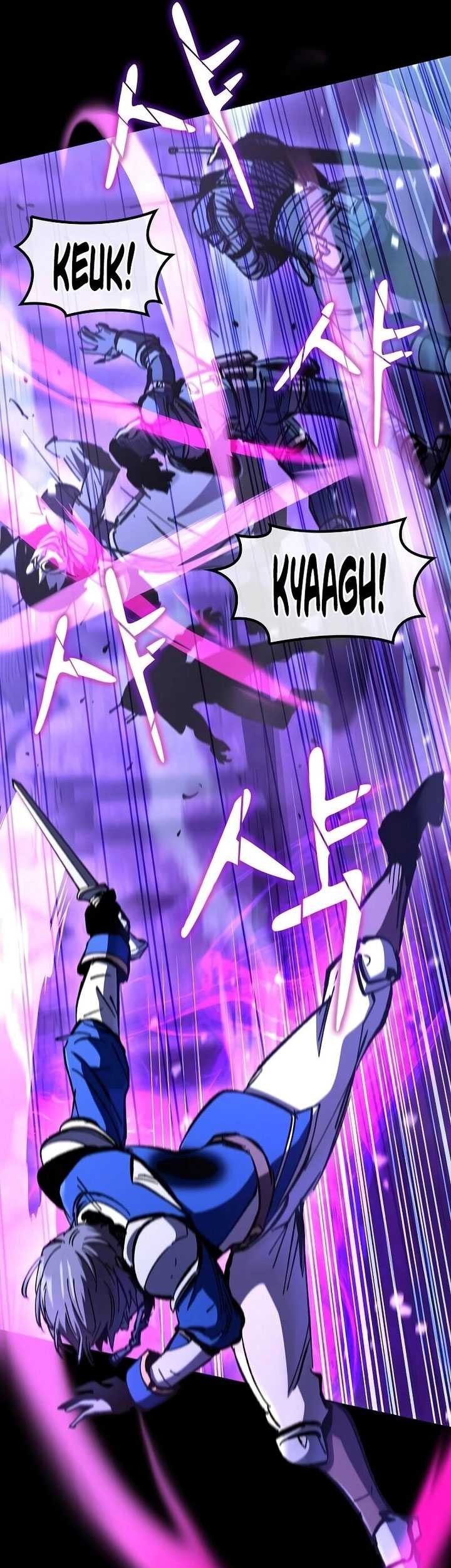 Genius Corpse-Collecting Warrior Chapter 23 Gambar 71