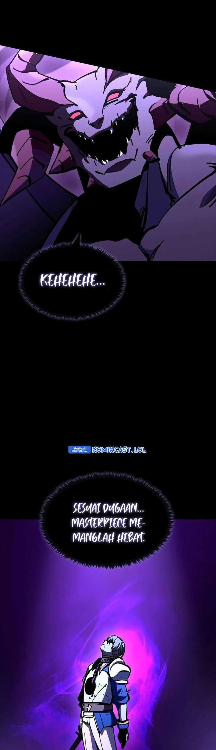 Genius Corpse-Collecting Warrior Chapter 23 Gambar 73