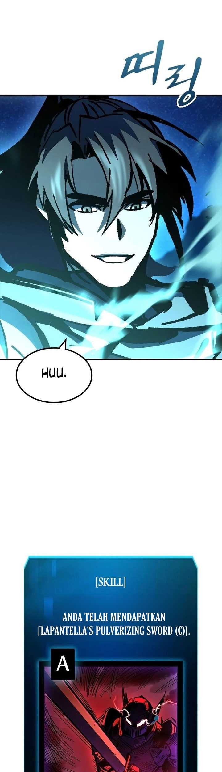 Genius Corpse-Collecting Warrior Chapter 23 Gambar 80