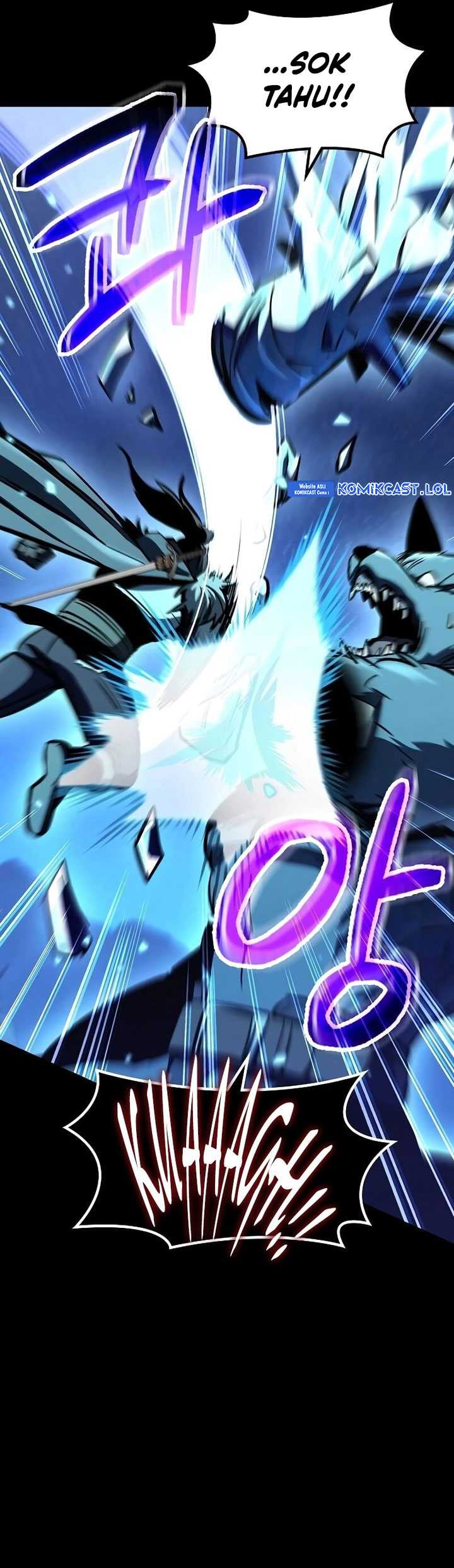 Genius Corpse-Collecting Warrior Chapter 23 Gambar 6