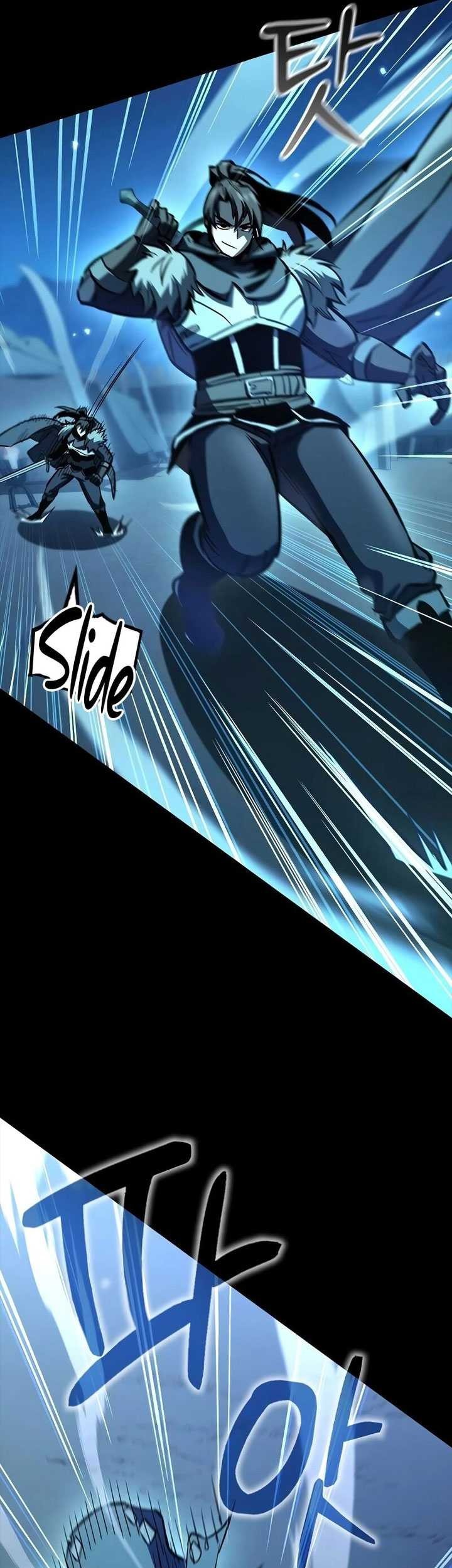 Genius Corpse-Collecting Warrior Chapter 23 Gambar 8