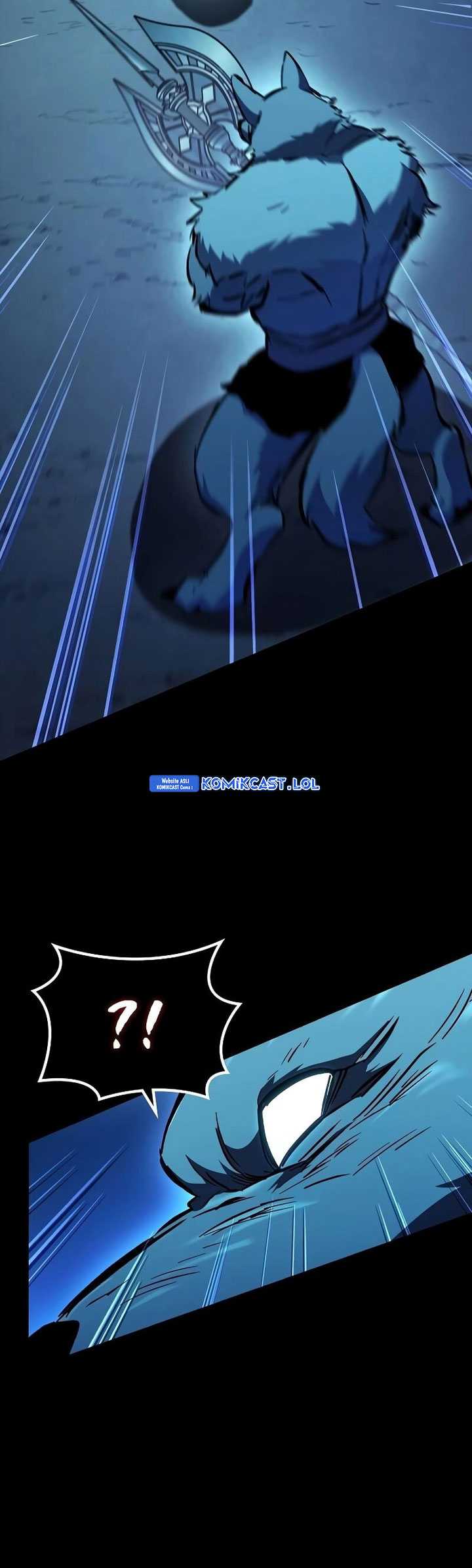 Genius Corpse-Collecting Warrior Chapter 23 Gambar 10