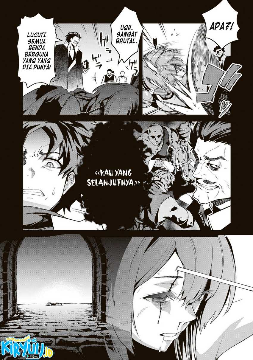 Baca Manga Blade & Bastard Chapter 05.2 Gambar 2