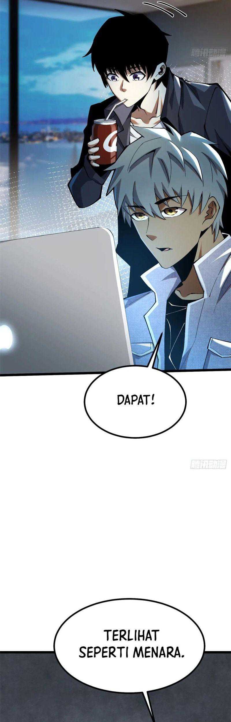I Really Don’t Want to Learn Forbidden Spells Chapter 29 Gambar 15