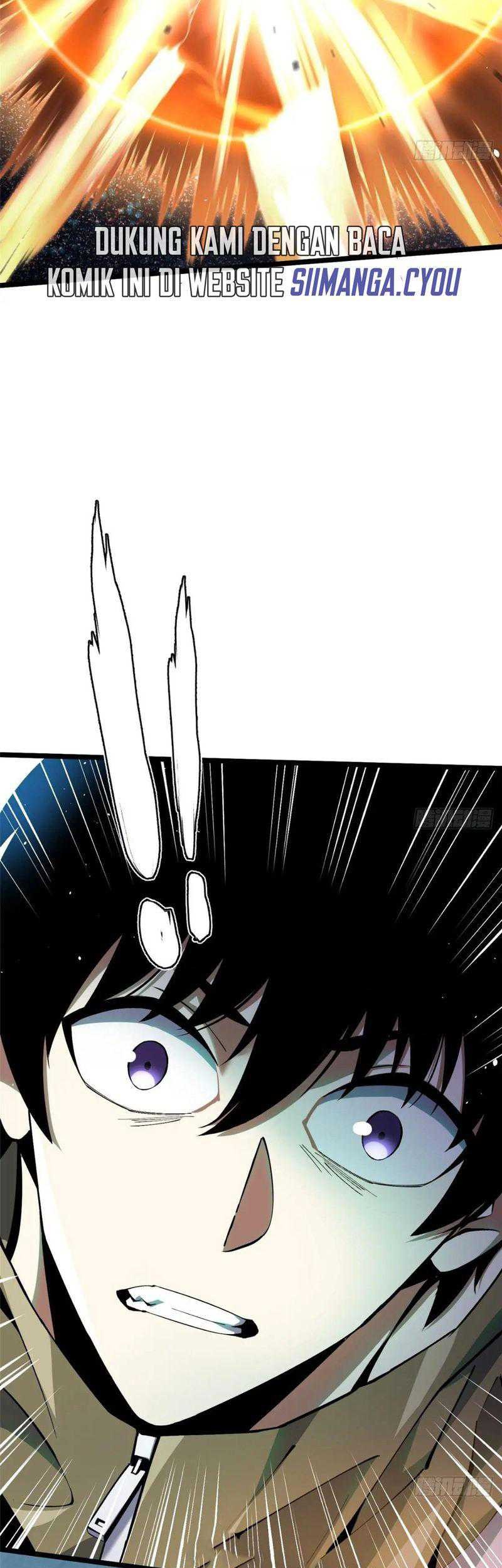 I Really Don’t Want to Learn Forbidden Spells Chapter 29 Gambar 31