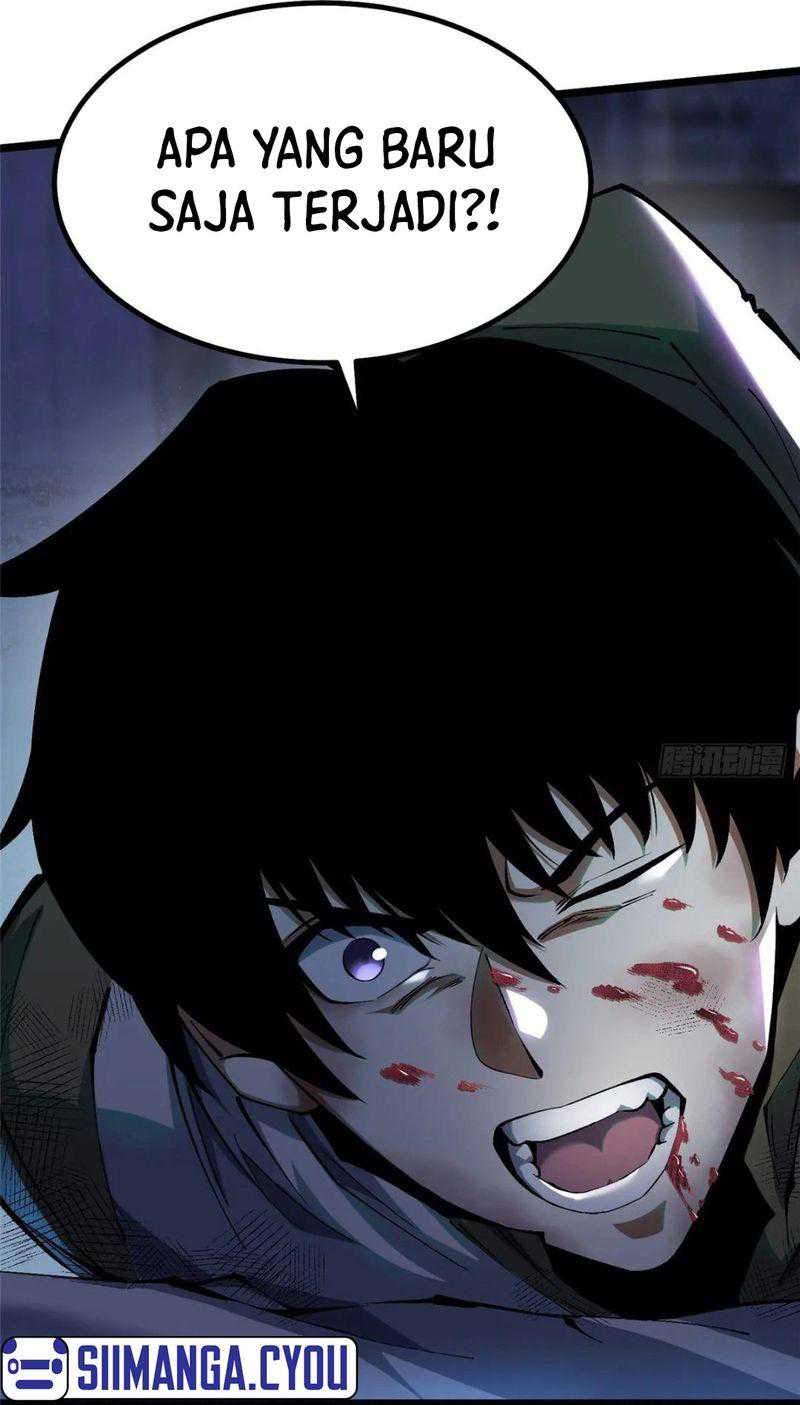 I Really Don’t Want to Learn Forbidden Spells Chapter 29 Gambar 40