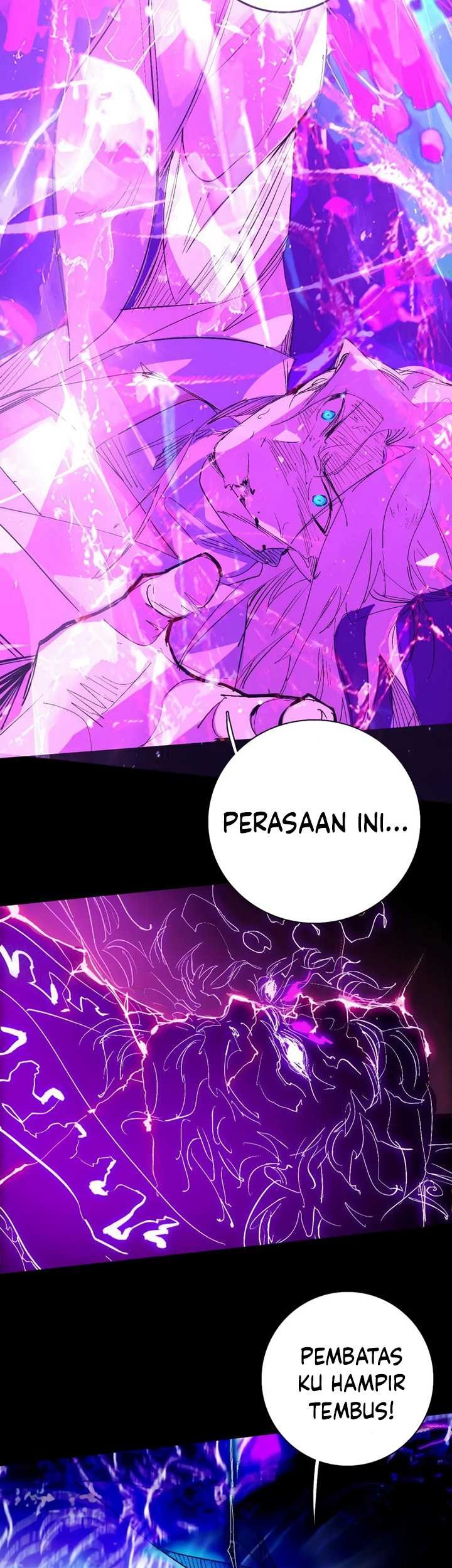 I’m An Evil God Chapter 464 Gambar 30