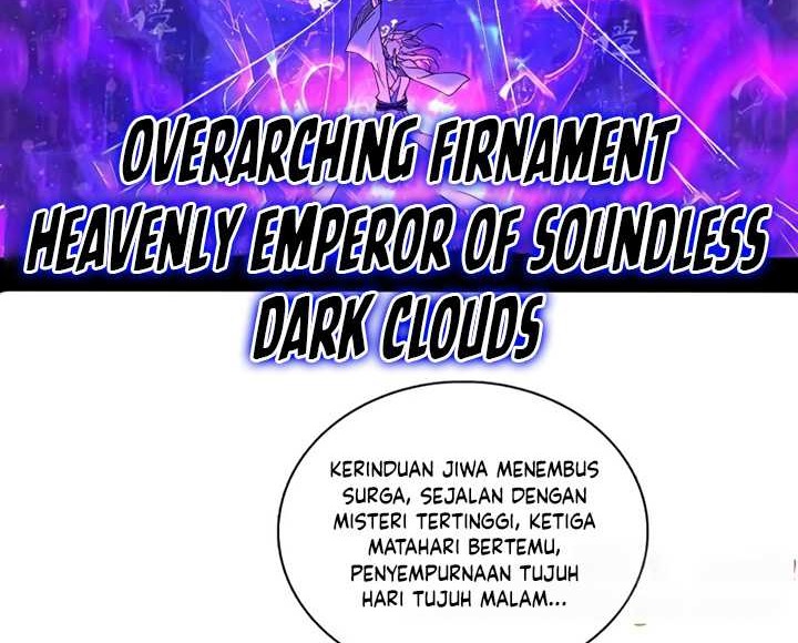 I’m An Evil God Chapter 464 Gambar 33