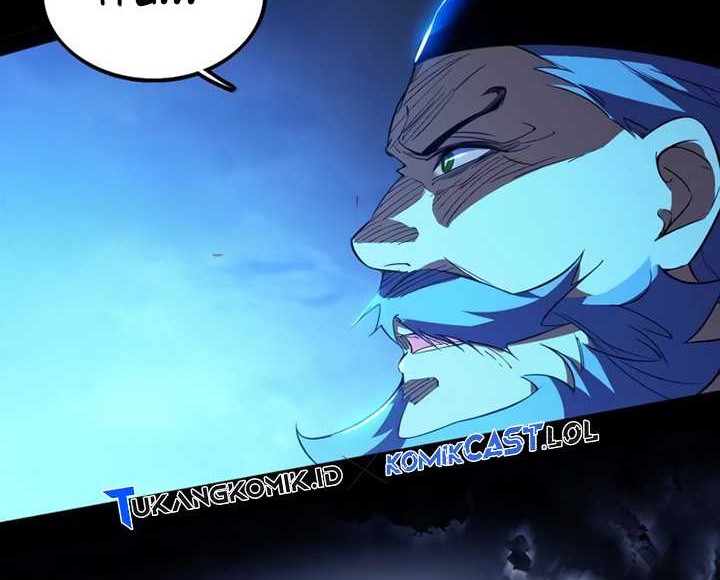 I’m An Evil God Chapter 464 Gambar 41