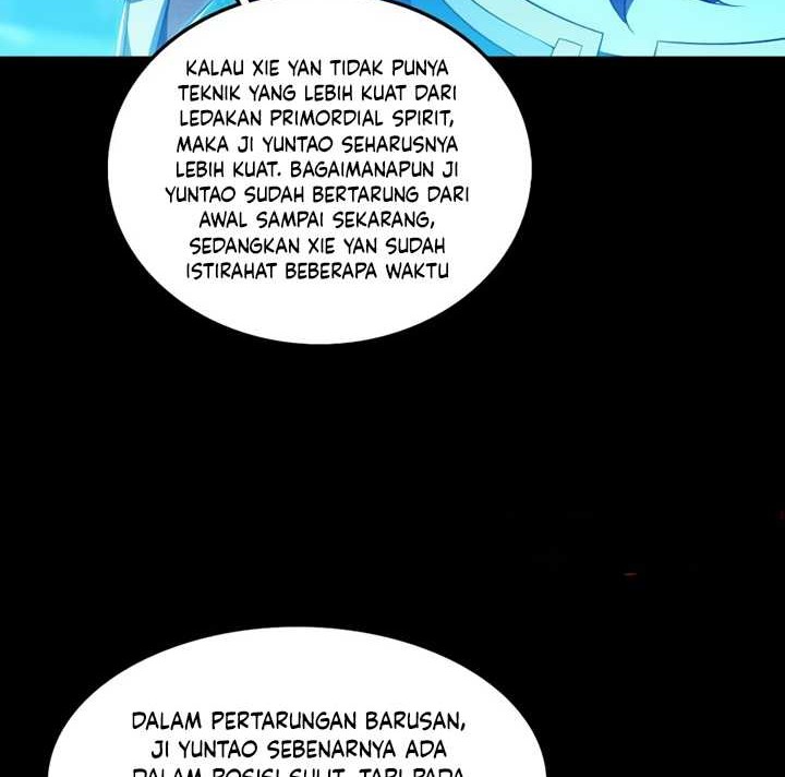 I’m An Evil God Chapter 464 Gambar 47