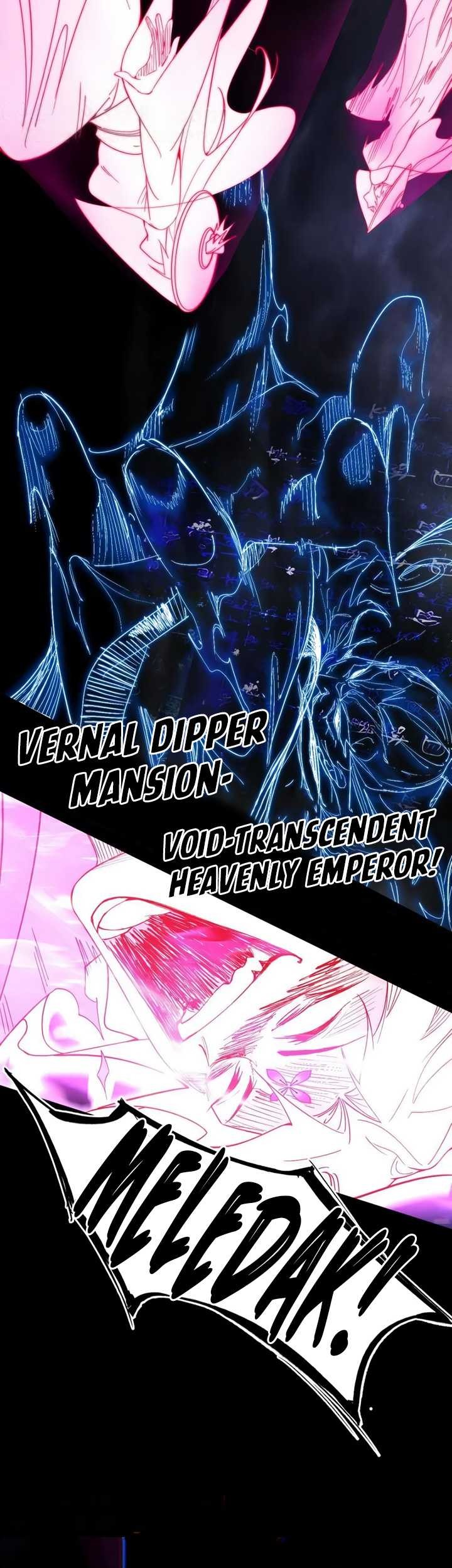 I’m An Evil God Chapter 464 Gambar 16