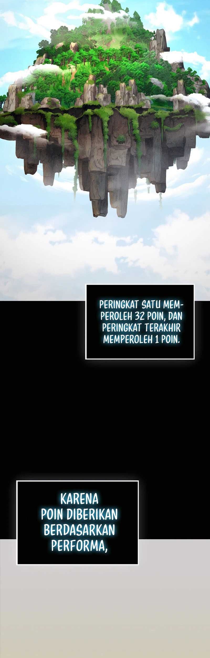 Mightiest Melee Magician Chapter 24 Gambar 43