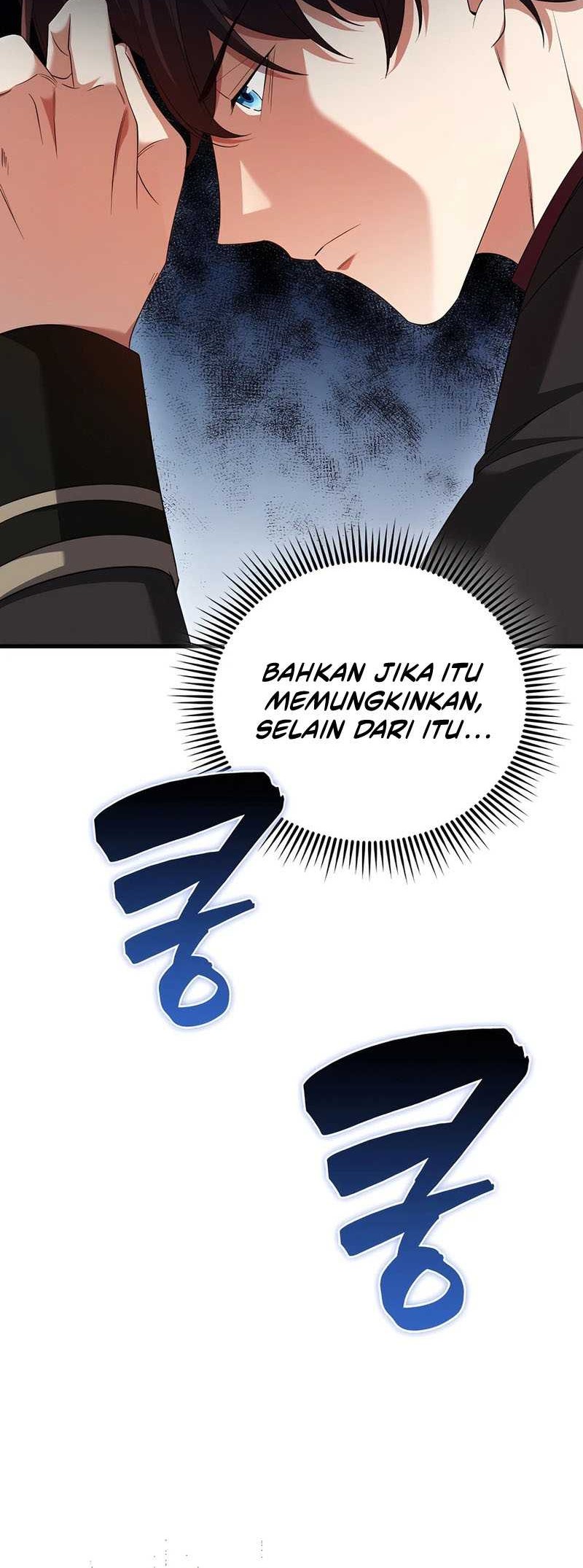 Mightiest Melee Magician Chapter 24 Gambar 49