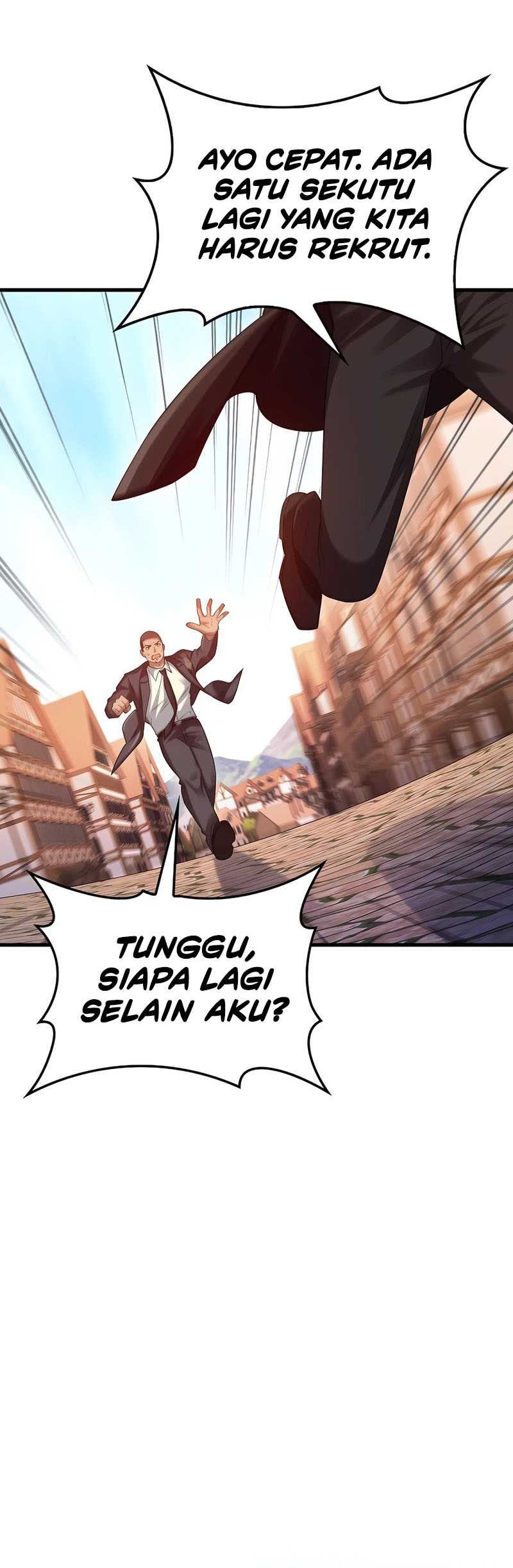 Mightiest Melee Magician Chapter 24 Gambar 53