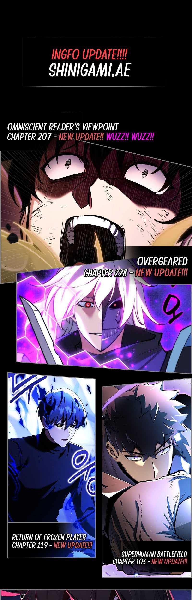 Mightiest Melee Magician Chapter 24 Gambar 62
