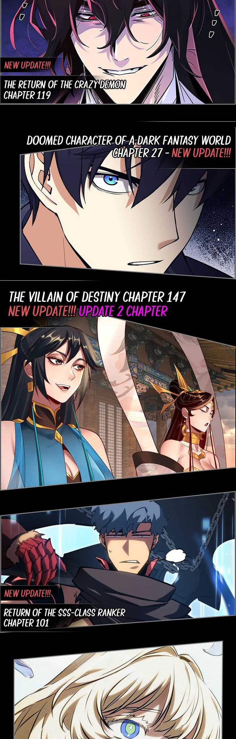 Mightiest Melee Magician Chapter 24 Gambar 63