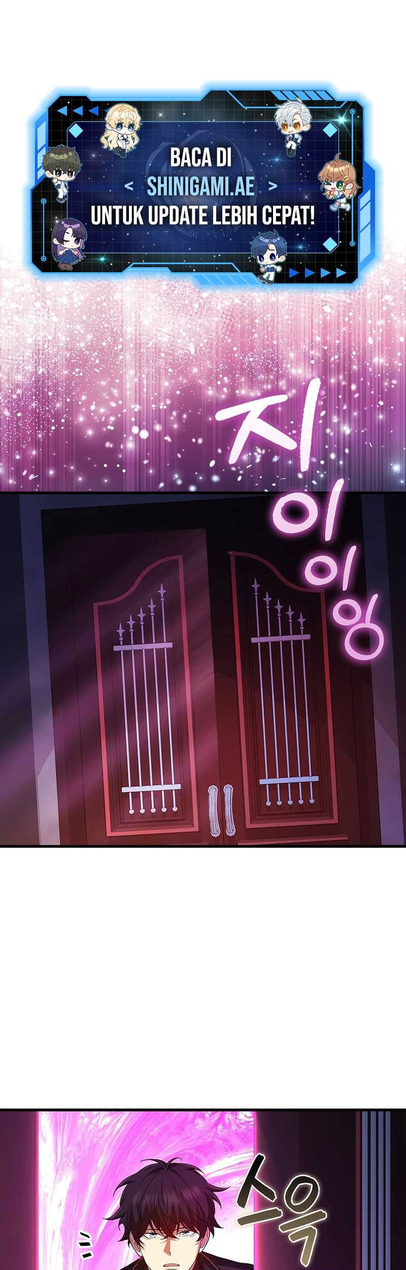 Baca Manhwa Mightiest Melee Magician Chapter 24 Gambar 2