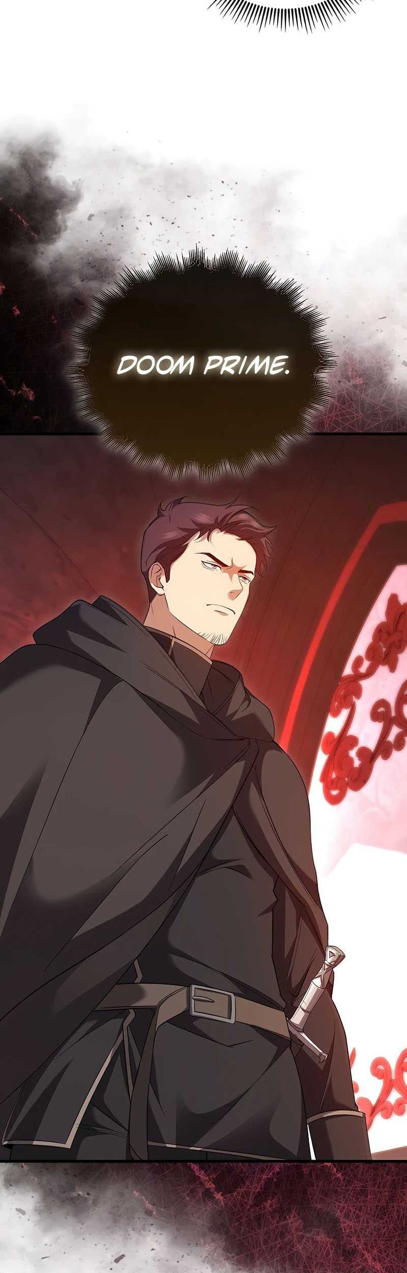 Mightiest Melee Magician Chapter 24 Gambar 4