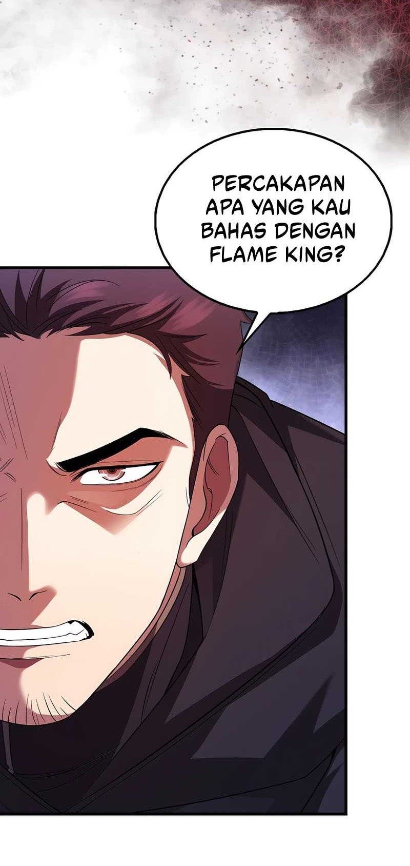 Mightiest Melee Magician Chapter 24 Gambar 5