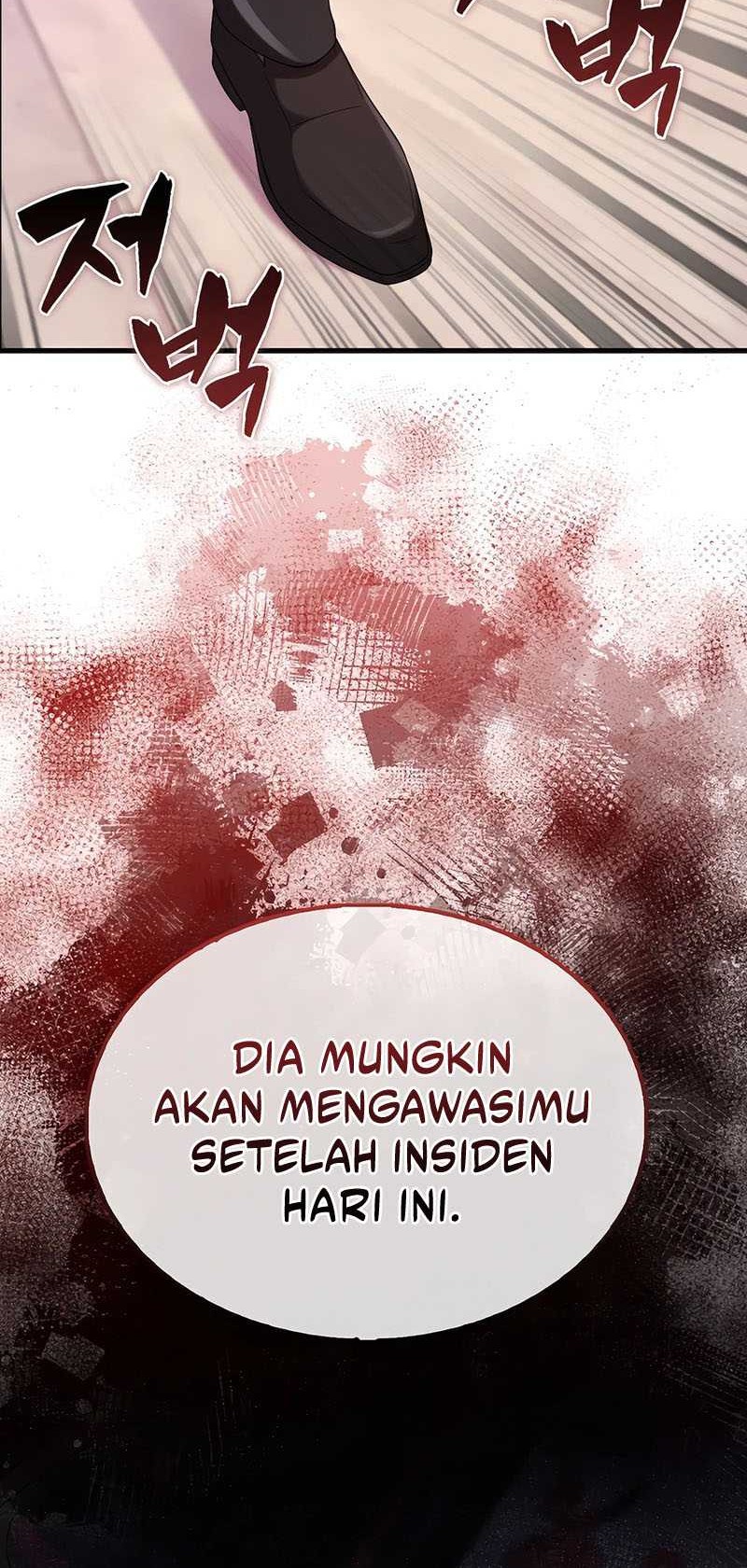 Mightiest Melee Magician Chapter 24 Gambar 33
