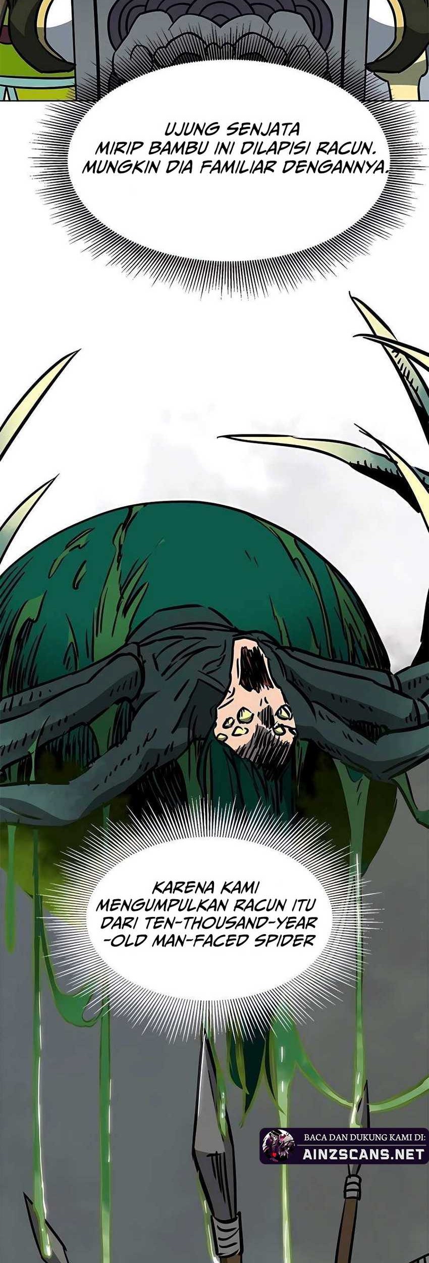 Infinite Level Up in Murim Chapter 186 Gambar 43
