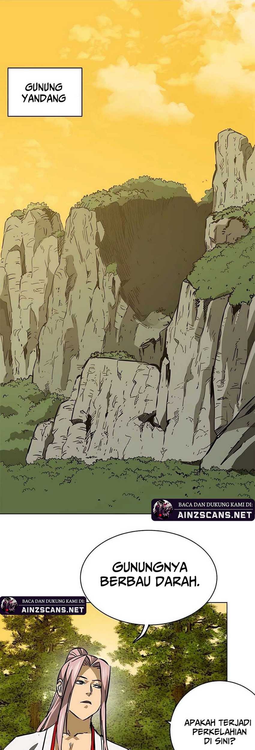 Infinite Level Up in Murim Chapter 186 Gambar 3