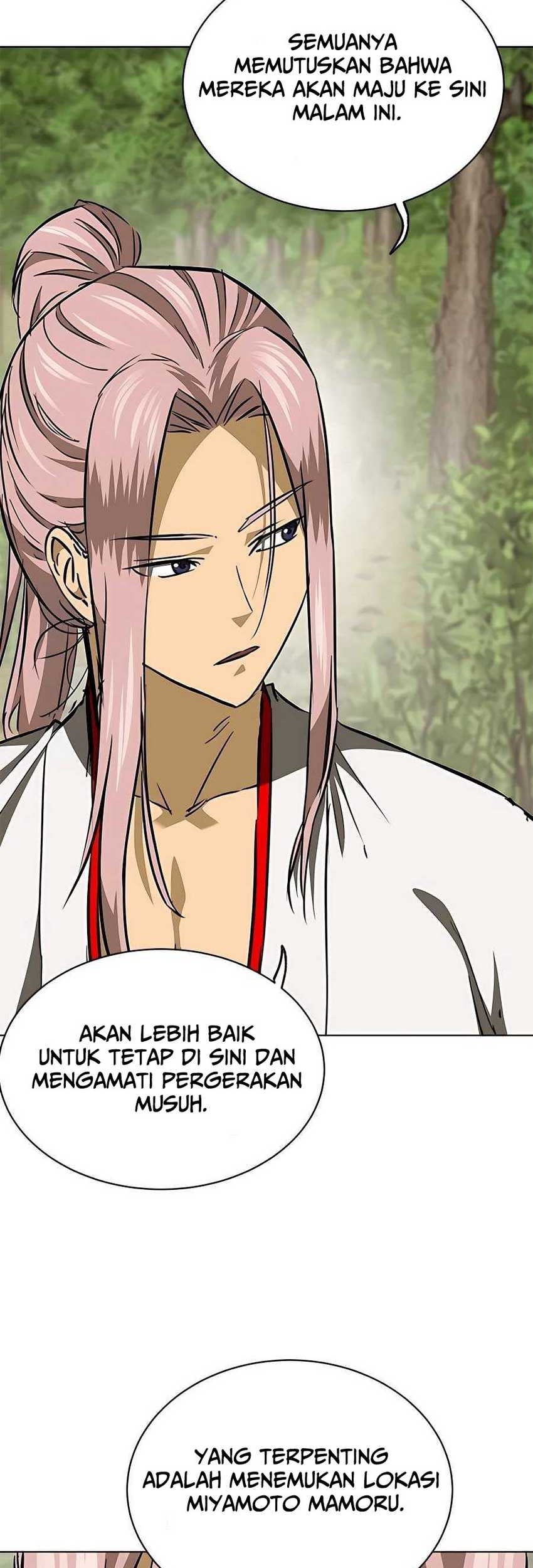 Infinite Level Up in Murim Chapter 186 Gambar 5