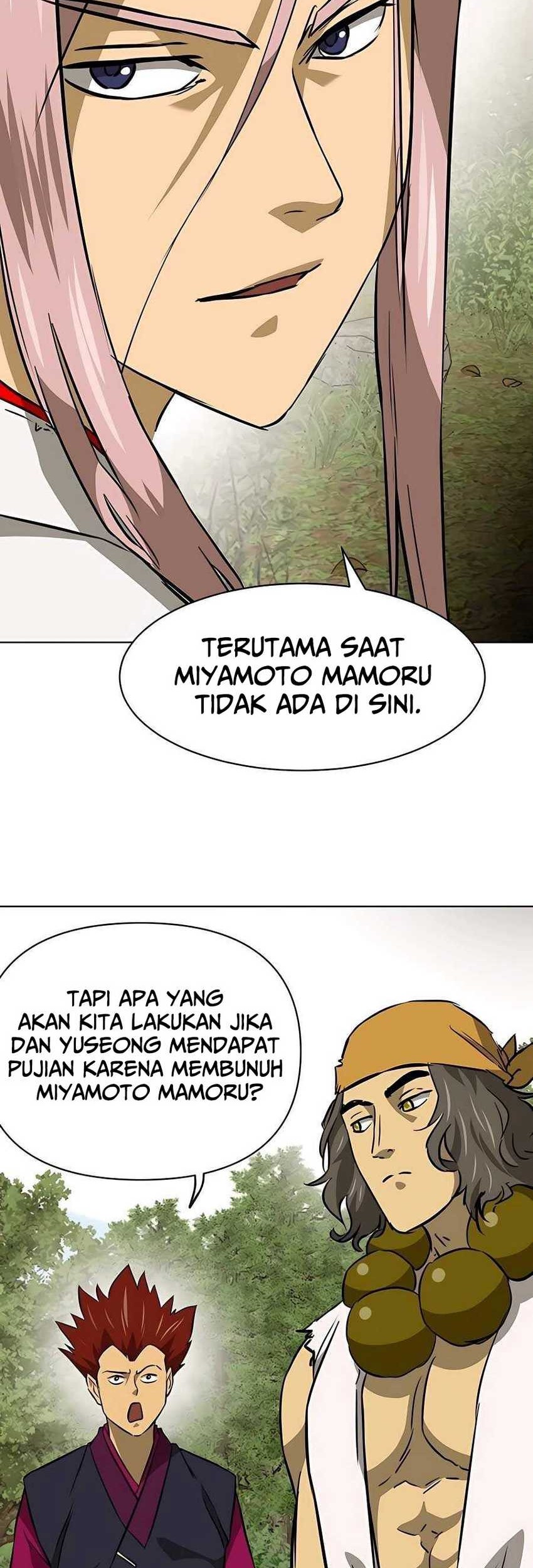 Infinite Level Up in Murim Chapter 186 Gambar 20