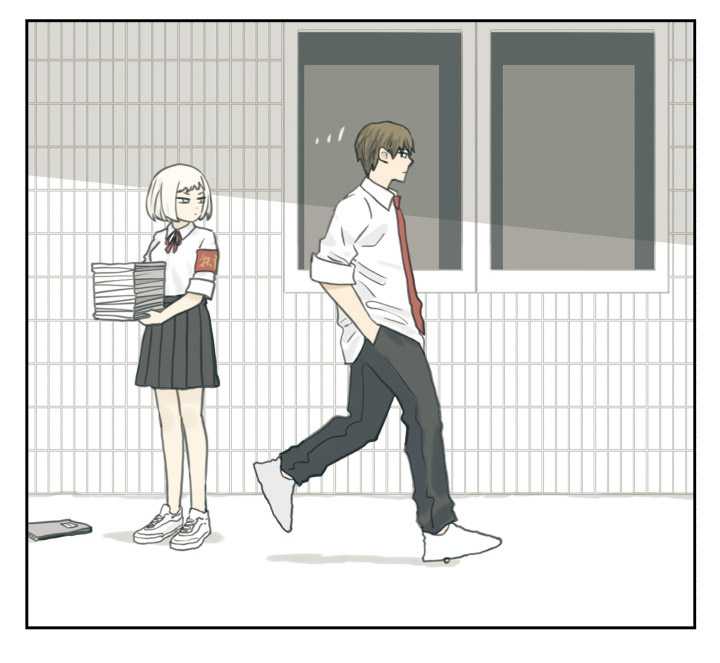 Nan Hao & Shang Feng Chapter 129 Gambar 7
