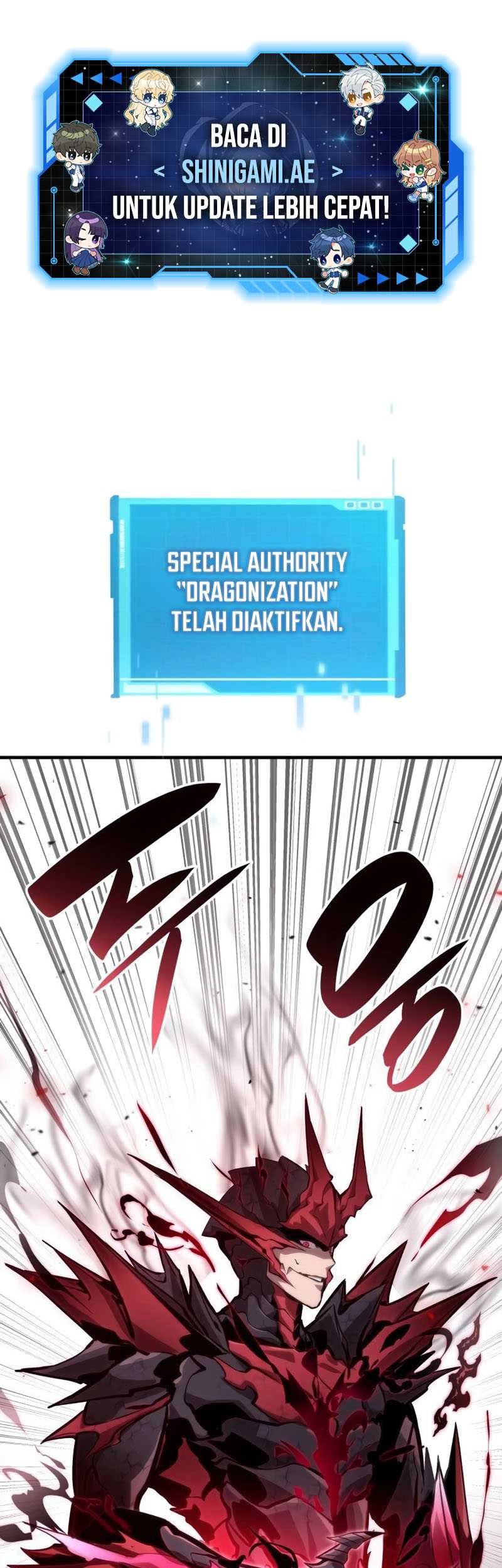 Baca Manhwa Boundless Necromancer Chapter 80 Gambar 2