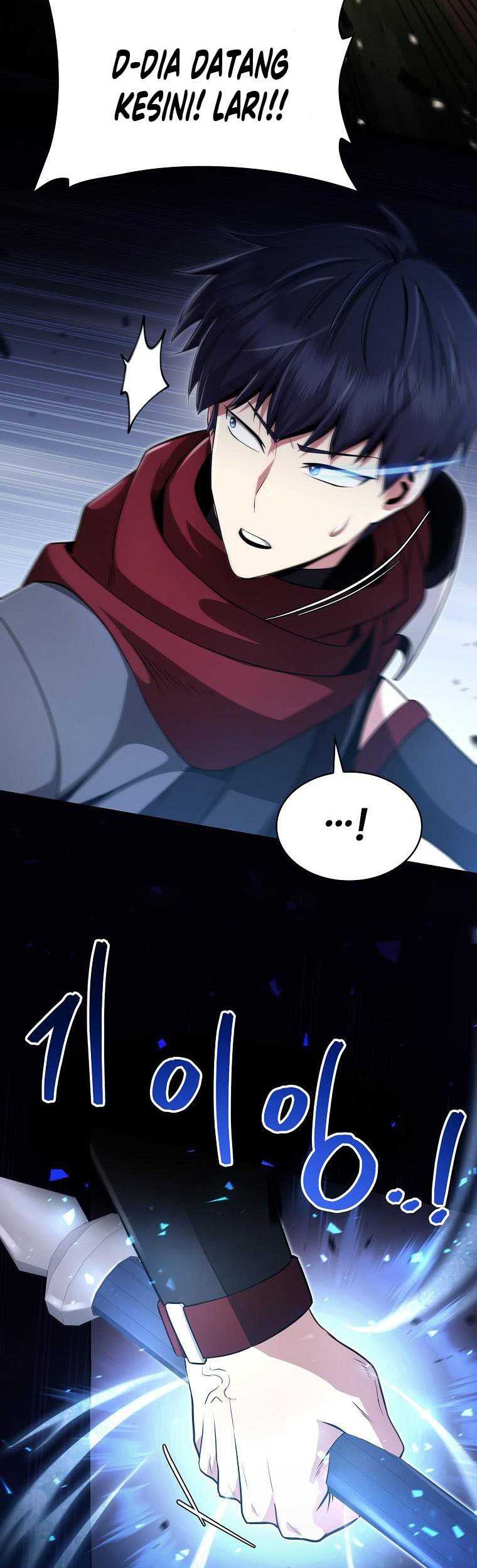 Debuff Master Chapter 05 Gambar 26