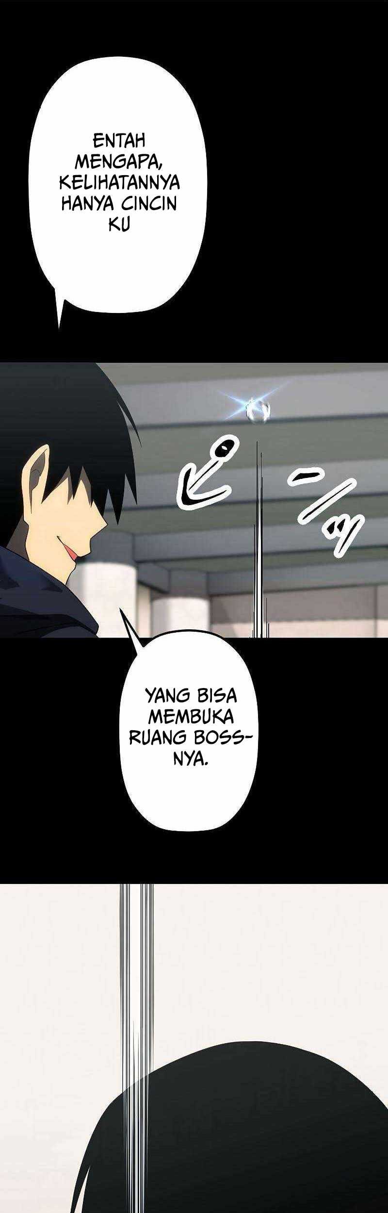 Baca Manga Death Penalty Chapter 22 Gambar 2
