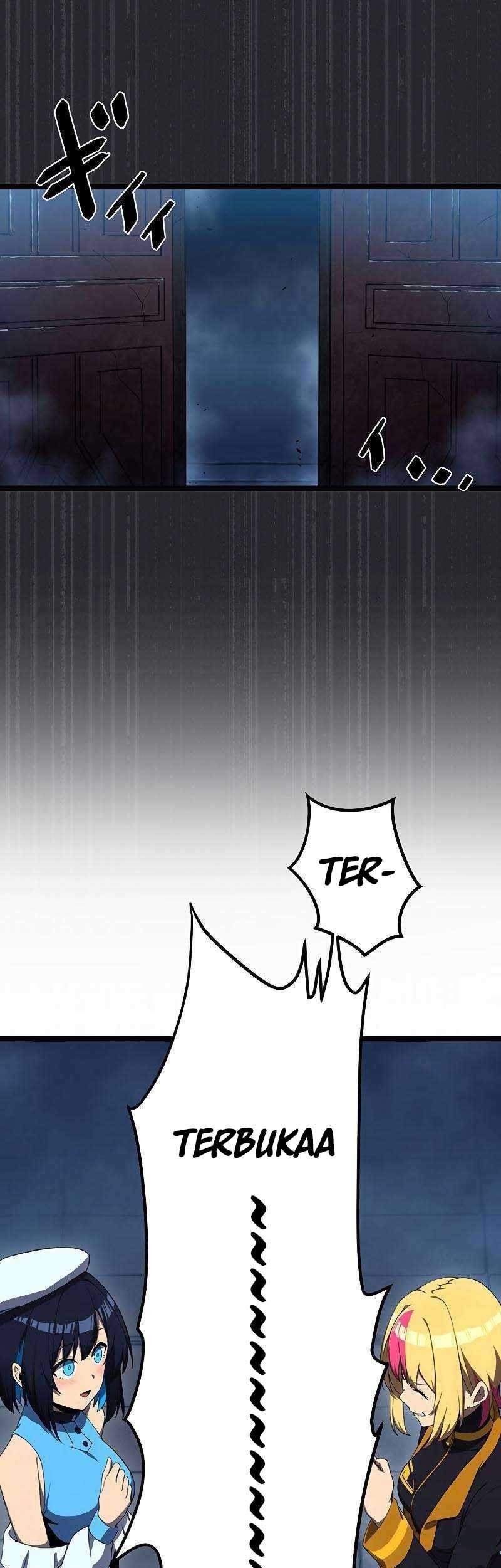 Death Penalty Chapter 22 Gambar 26