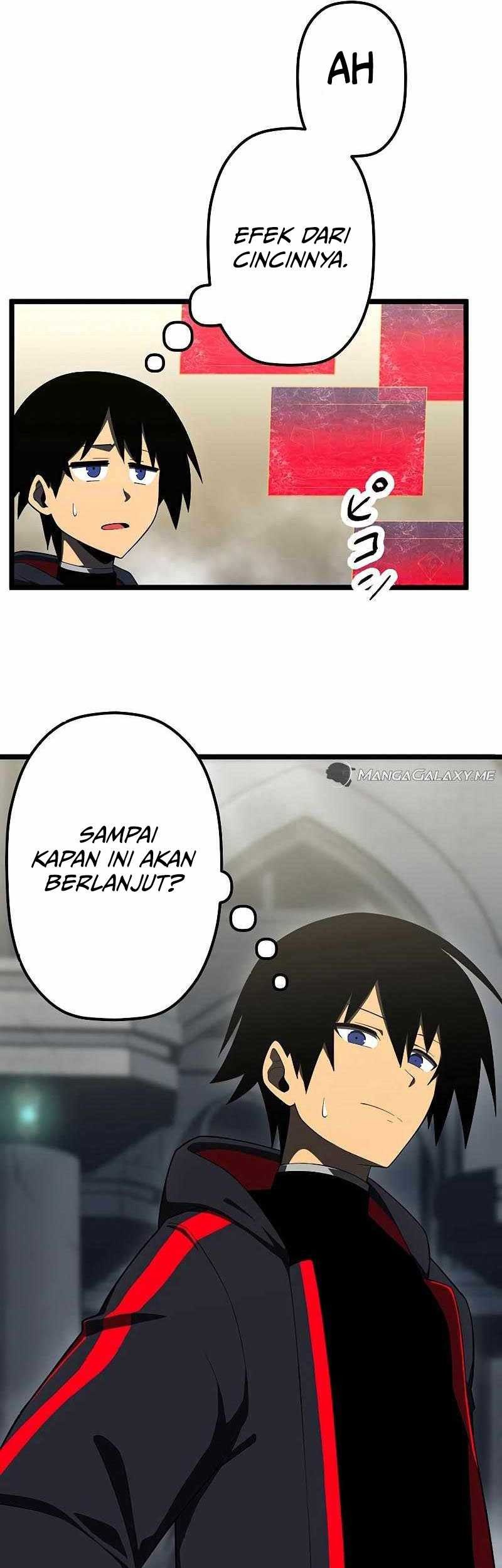 Death Penalty Chapter 21 Gambar 14