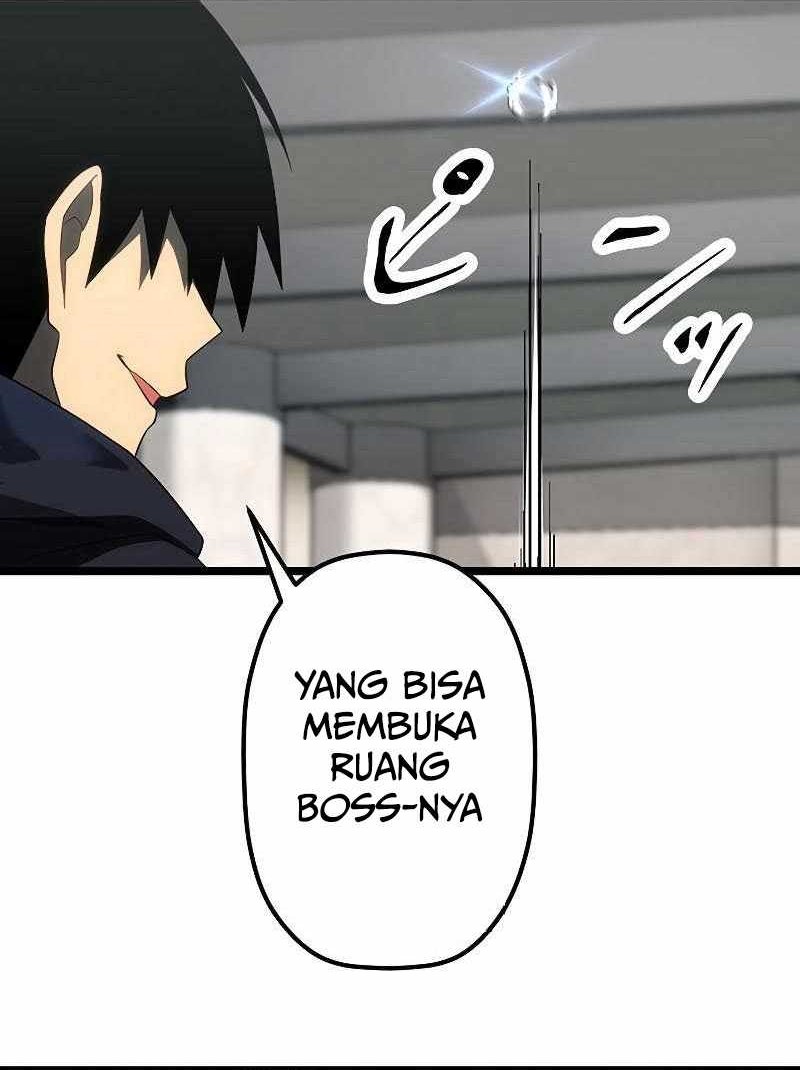 Death Penalty Chapter 21 Gambar 49