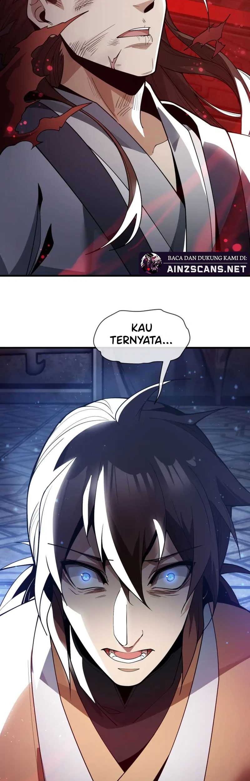 I Love the Demon Lord So Much That Even My Female Disciples Want to Kill Me Chapter 10 Gambar 47