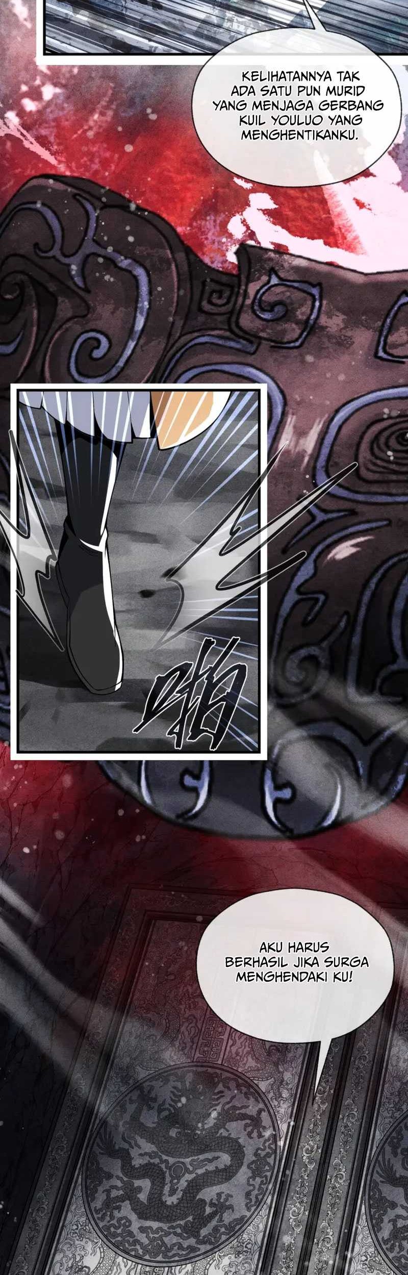 I Love the Demon Lord So Much That Even My Female Disciples Want to Kill Me Chapter 10 Gambar 12