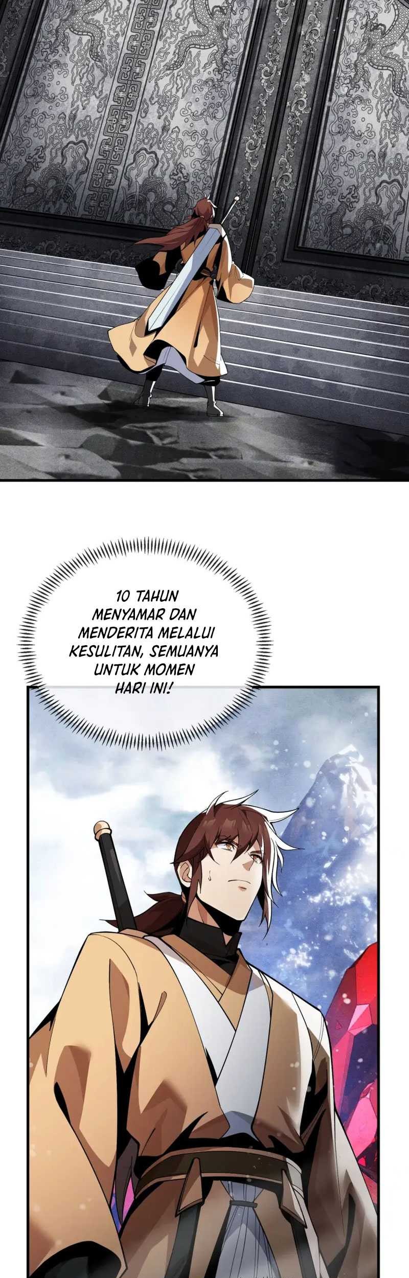I Love the Demon Lord So Much That Even My Female Disciples Want to Kill Me Chapter 10 Gambar 13