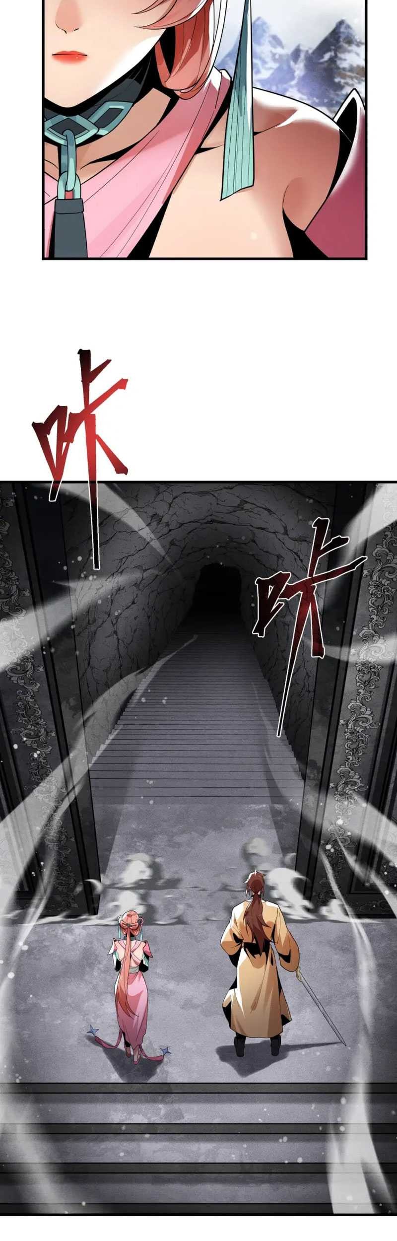 I Love the Demon Lord So Much That Even My Female Disciples Want to Kill Me Chapter 10 Gambar 25