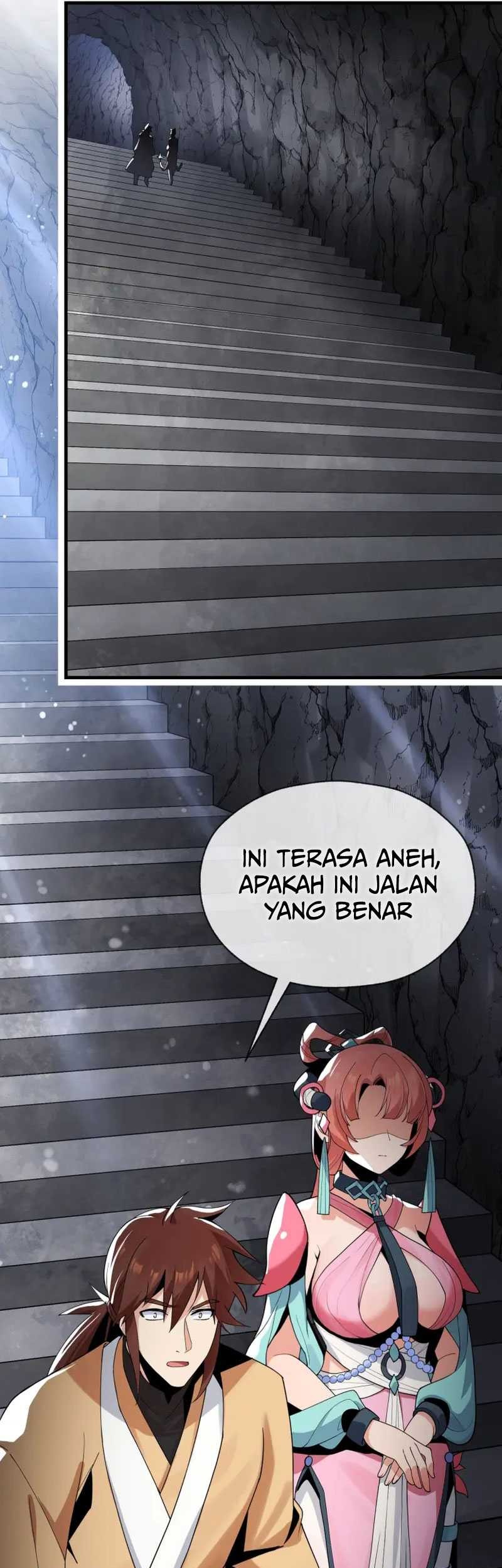I Love the Demon Lord So Much That Even My Female Disciples Want to Kill Me Chapter 10 Gambar 27