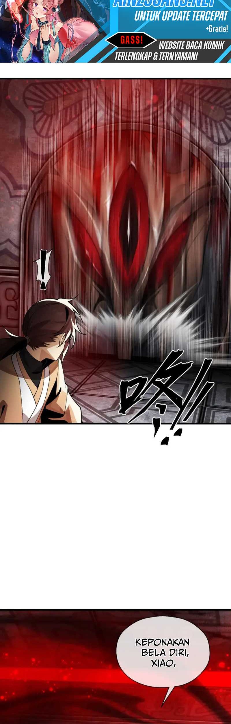I Love the Demon Lord So Much That Even My Female Disciples Want to Kill Me Chapter 10 Gambar 34