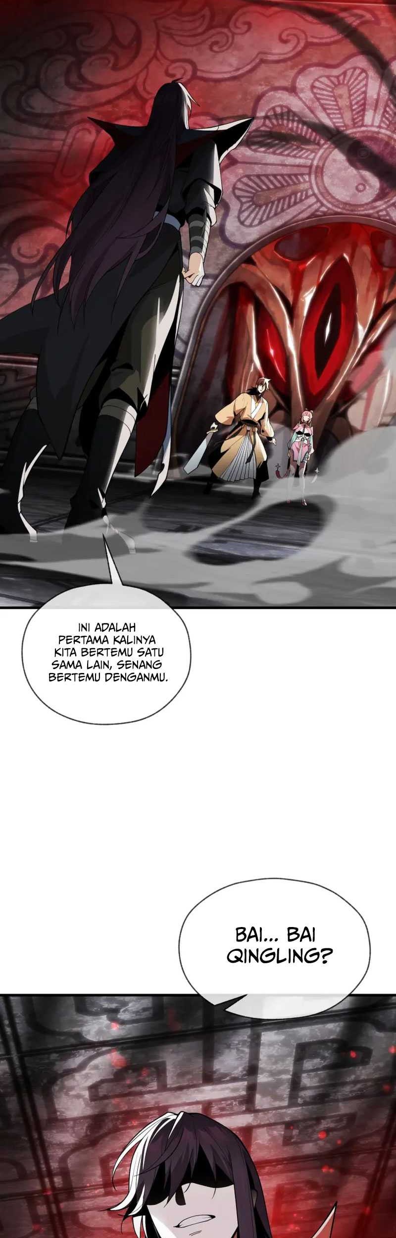 I Love the Demon Lord So Much That Even My Female Disciples Want to Kill Me Chapter 10 Gambar 35