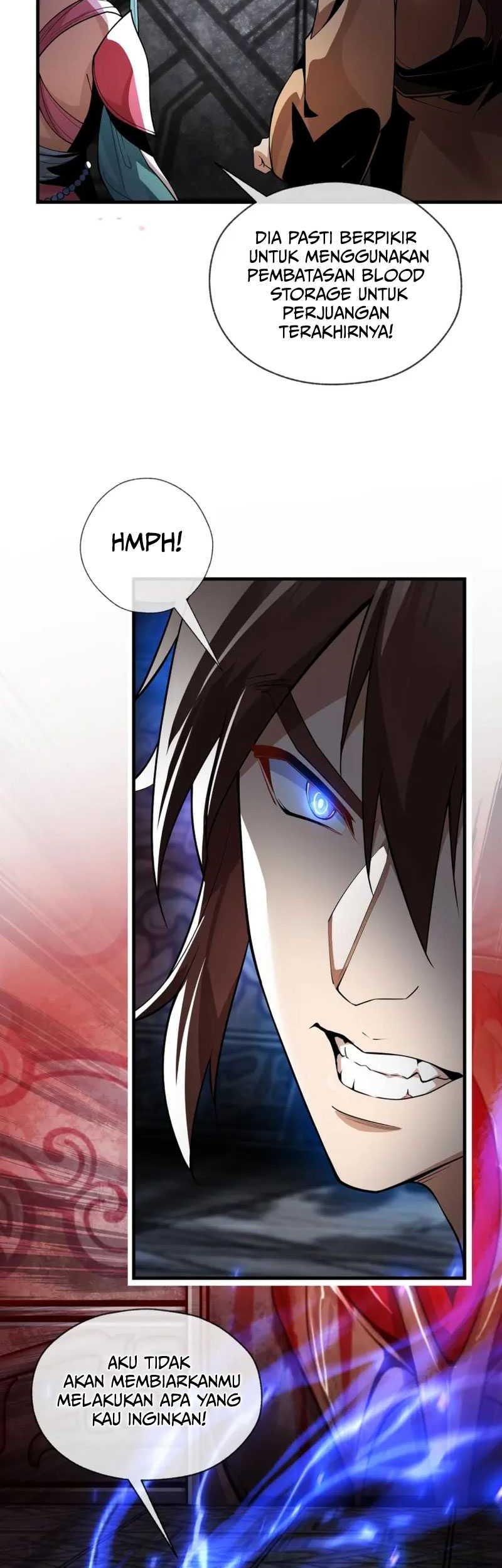 I Love the Demon Lord So Much That Even My Female Disciples Want to Kill Me Chapter 10 Gambar 41