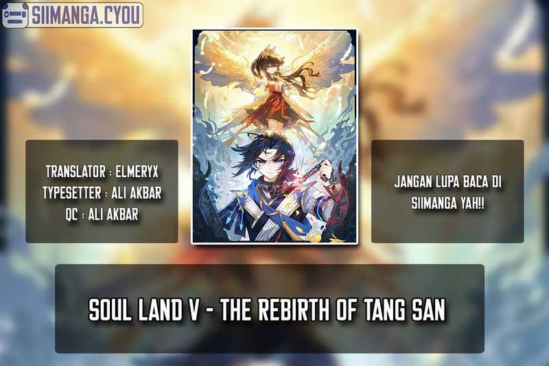Baca Komik Soul Land V – Rebirth of Tang San Chapter 92 Gambar 1